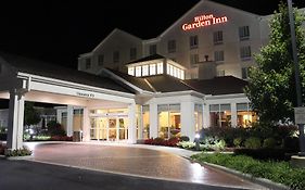 Hilton Garden Inn Cincinnati Blue Ash Blue Ash Oh